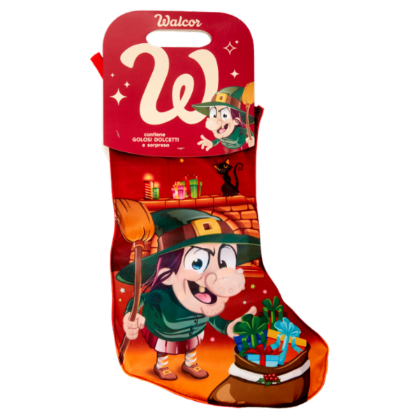 Walcor Calza Elisa 150 g