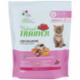 Trainer Croccantini Gatto Kitten Salmone 300g