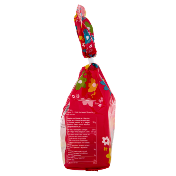 Socado Maxi Ovetti Primevoglie Praline Assortite di Cioccolato Extra Fondente 230 g