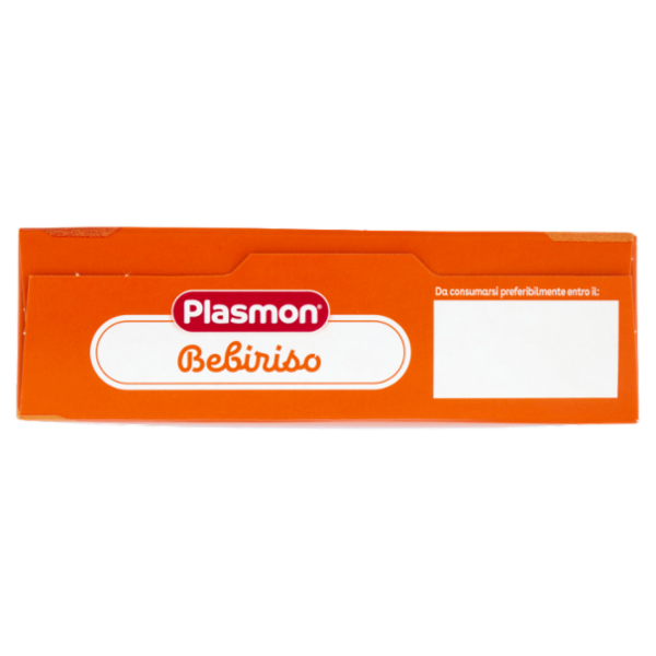 Plasmon la Pastina Bebiriso 300 g