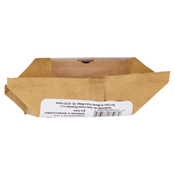 Amoretti Wrap Pulled Chicken Cheddar e Salsa provenzale 160 g