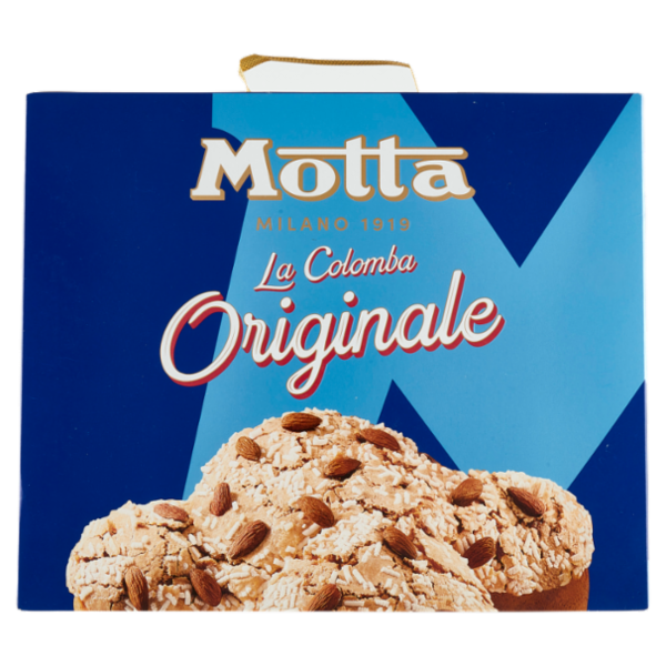 Motta la Colomba Originale 700 g