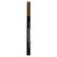 Maybelline New York Penna Sopracciglia Tattoo Brow, Risultato Definito, 130 Deep Brown