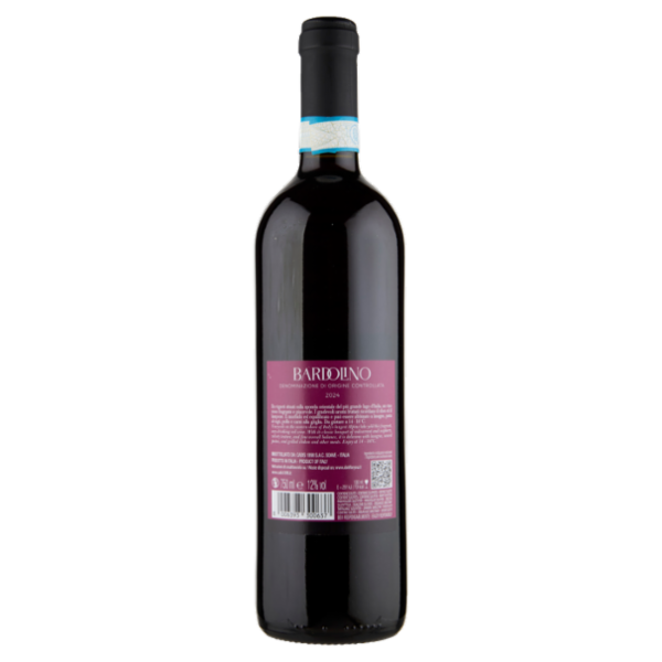 Cadis Bardolino DOC 750 ml