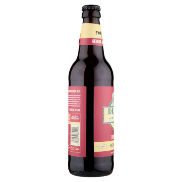 Porterhouse Brew Co. Dublin Red Ale 500 ml