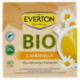 Everton Bio Camomilla 40 x 1 g