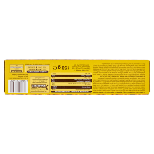 Tartufone cioccocaramel 150 g