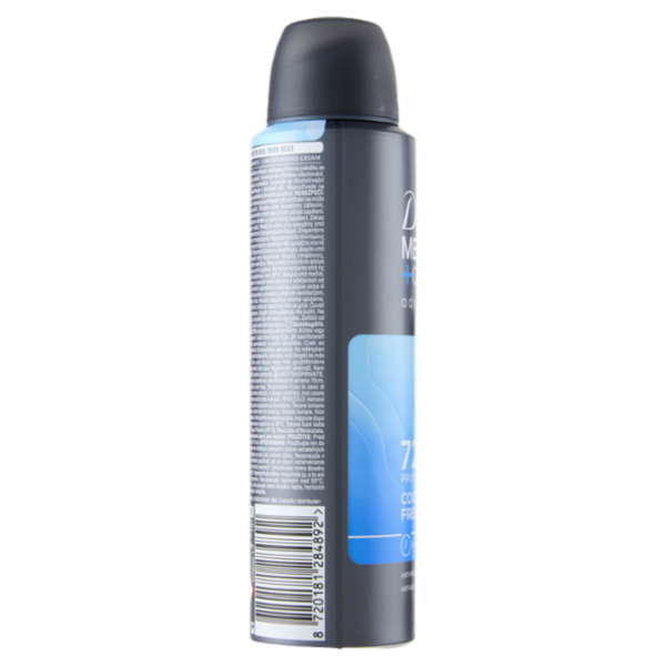 Dove Men+care advanced Cool Fresh Anti-Perspirant 150 ml