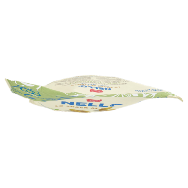 Figulì Nello lo Snack al Pisello Bio 70 g