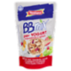 Ventura BBmix per Yogurt macedonie Mix con noci, mandorle, nocciole e cranberry zuccherato 150 g