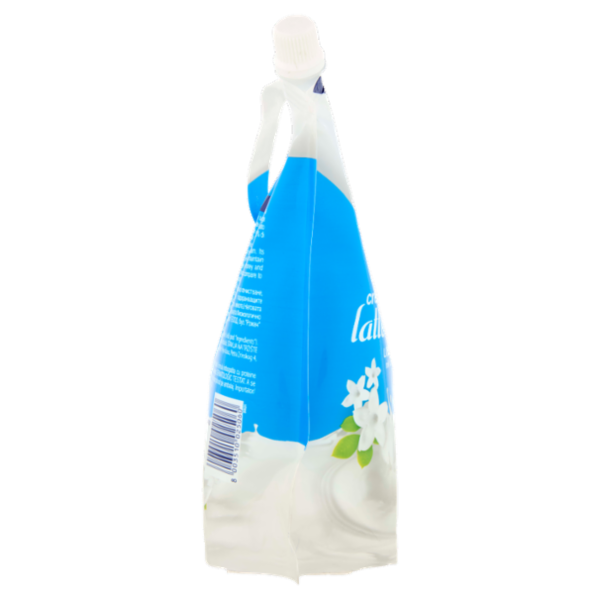 Malizia Sapone Liquido Nutriente crema di latte Ecoricarica 1000 mL