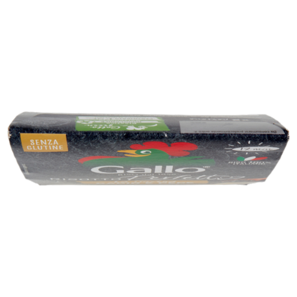 Gallo Risotto Perfetto la nostra Cacio e Pepe 175 g