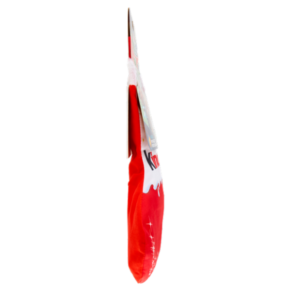 Kinder Happy Calza Mega Marvel Avengers 7 pezzi 214 g