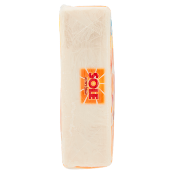 Sole Sapone per bucato Bianco 2 x 250 gr