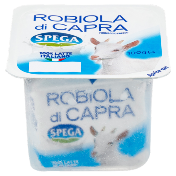 Spega Robiola di Capra 100 g