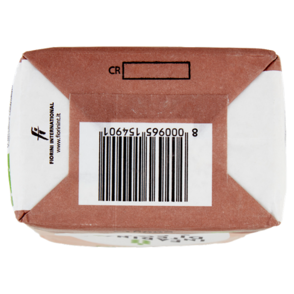 Consilia Farina Integrale di Grano Tenero Biologica 500 g