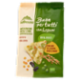 Galbusera Buonpertutti con Legumi Biologici con Mix di Legumi, Riso e Mais 70 g