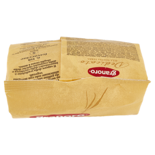 granoro Dedicato all'uovo n.118 fettuccine 500 g