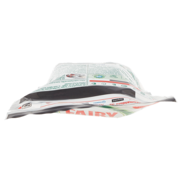 Fairy Pastiglie Lavastoviglie Platinum, Detersivo Piatti Limone, 14 Capsule 209 g