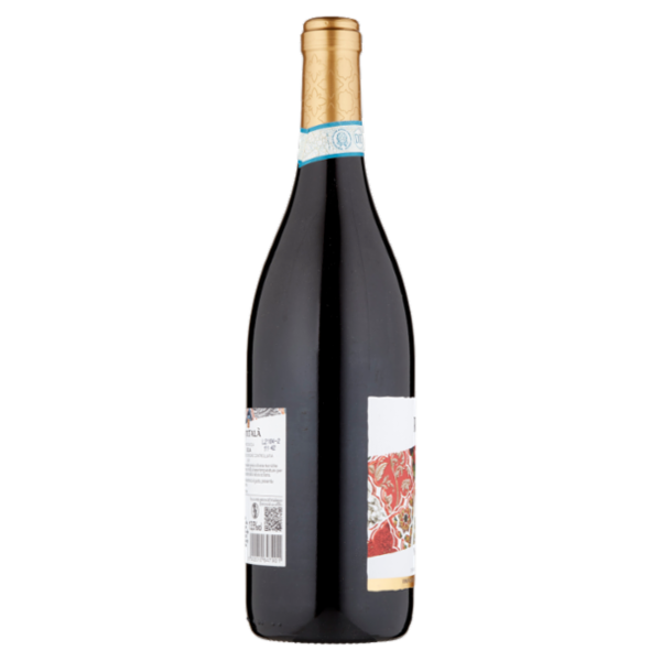 Rapitalà Nero d'Avola Sicilia DOC 750 ml