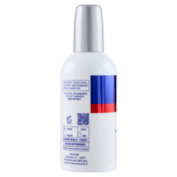 Giardino Dei Sensi For Men Legni Esotici Profumo 100 ml