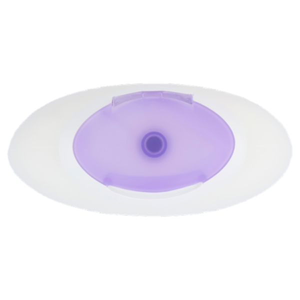 Neutro Roberts Rilassante Lavanda Essenziale Bagnodoccia 600 ml