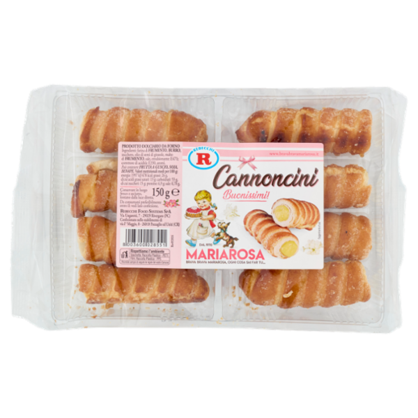 Mariarosa Cannoncini 150 g