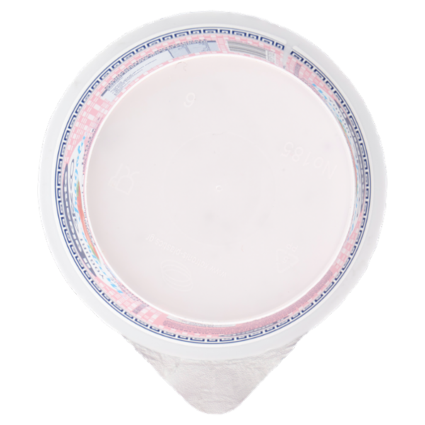 IL GIGANTE Yogurt Greco Magro Fragola 150 g