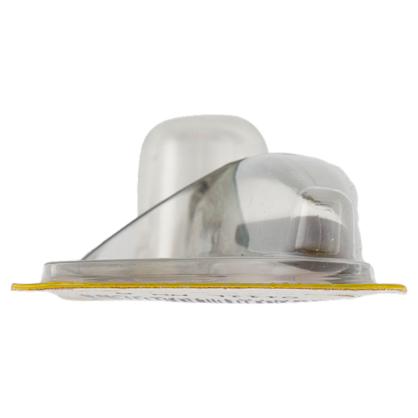 Mentadent Carbon Touch setole medie