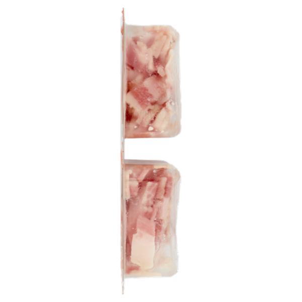 Negroni Petali di Guanciale 2 x 60 g