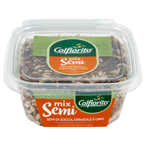 Colfiorito mix Semi 250 g