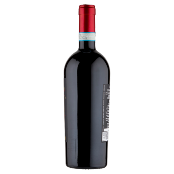 Mottura Stilio Primitivo di Manduria DOC 75 cl