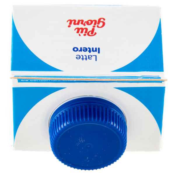 Latterie Friulane Latte Intero Più Giorni 500 ml