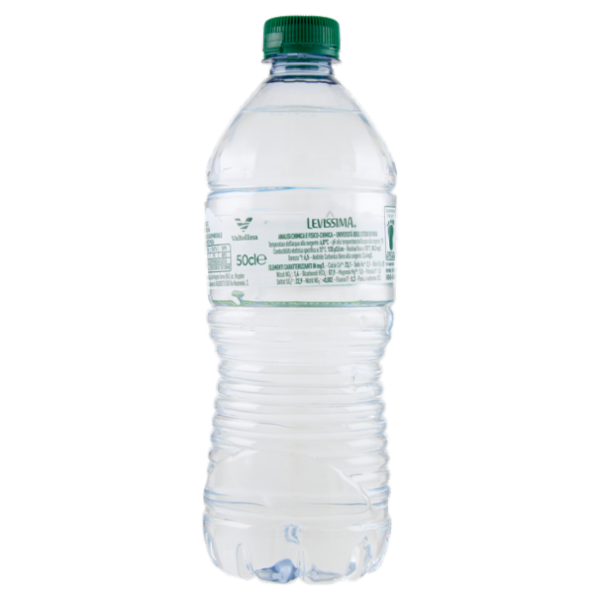 LEVISSIMA, Acqua Naturale 50cl