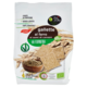 Terranostra Vegan Linea Forneria gallette al farro ai semi di canapa Bio 200 g