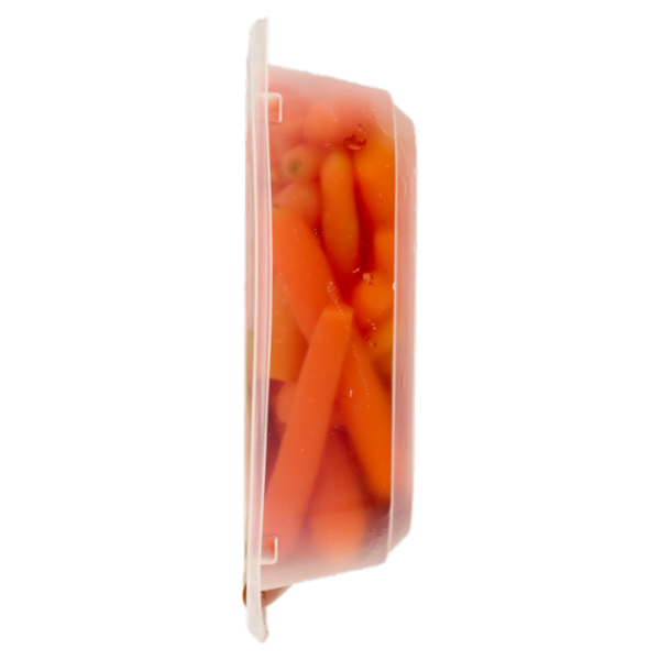 Chef a Casa Carotine al Vapore 280 g