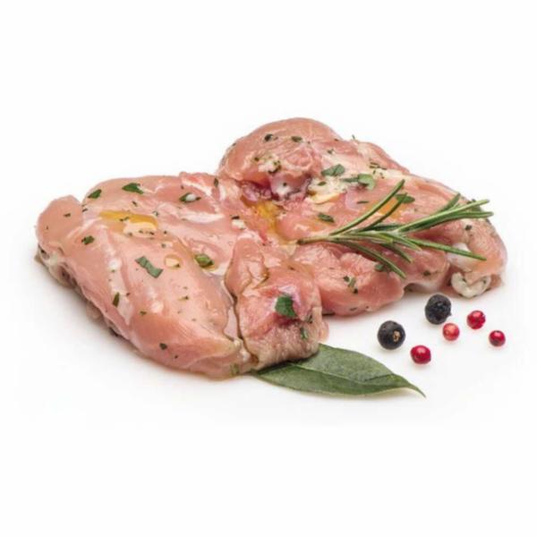 Sottocosce Di Pollo Condite