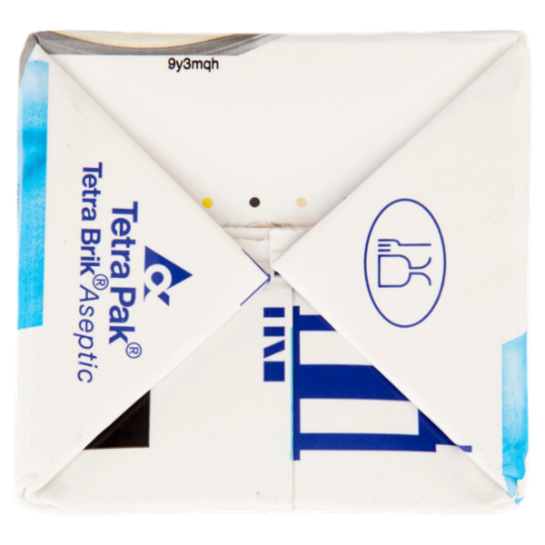 alpro Senza Zuccheri, Bevanda alla Soia 100% vegetale con vitamine B2, B12 e D 1 Litro