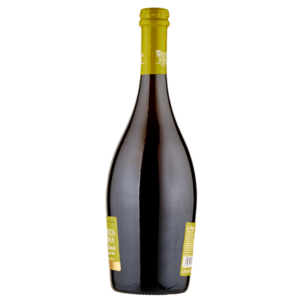 Terza Rima la Bionda Doppio Malto 75 cl