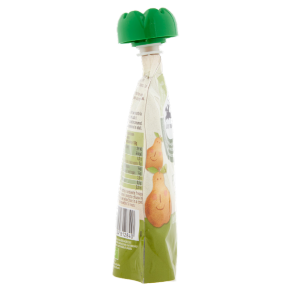 alce nero Pera 100 g