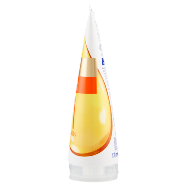 Dove Lunghi e Brillanti Trattamento Intensivo per Capelli Lunghi e Spenti 1 Min 170 ml