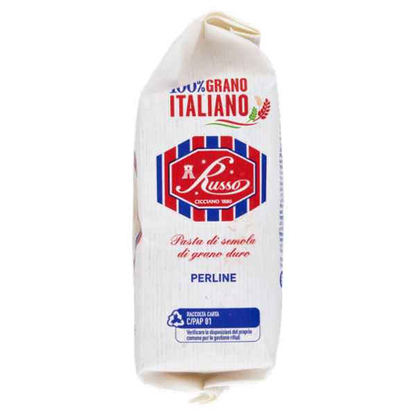 Russo Perline 57 500 g