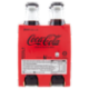 COCA-COLA Zero Zuccheri Vap 4 x 200 ml