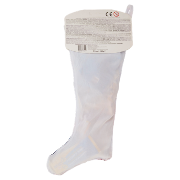 Zàini Calza Crockki Spider-Man 5 Pezzi 168 g