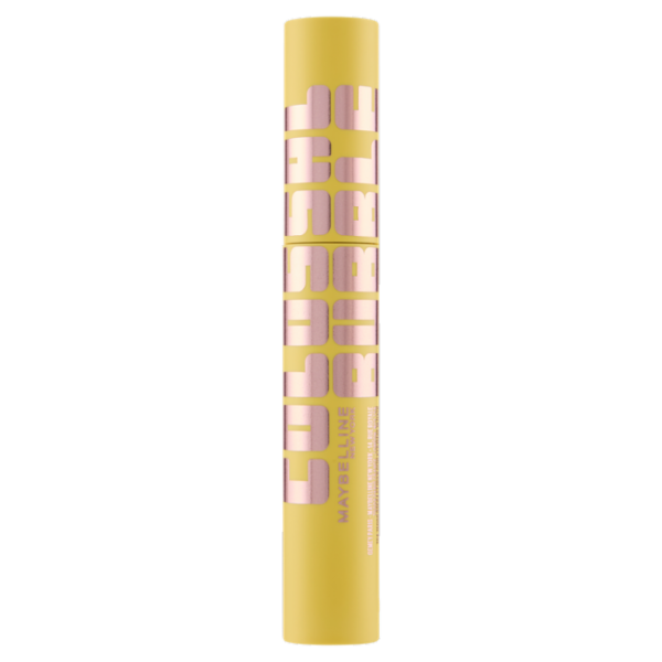 Maybelline New York Colossal Bubble Mascara Black 10 ml