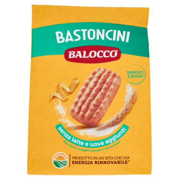 Balocco Bastoncini 700 g