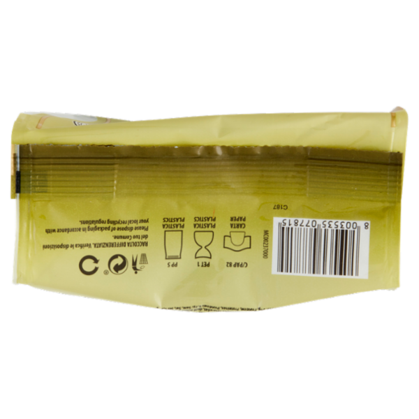 Witor's Golden Pistacchio Cioccolato al Latte con Crema e Granella di Pistacchio 200 g