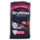 Huggies DryNites Pyjama Pants Age 4-7 17-30 Kg 10 pz