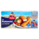 Capitan Findus 12 Bastoncini con 100% Filetti di Merluzzo 300 g