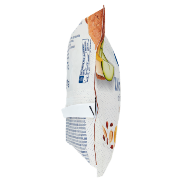 Nutrifree il Mio Panino con Farina Integrale Senza Glutine 180 g